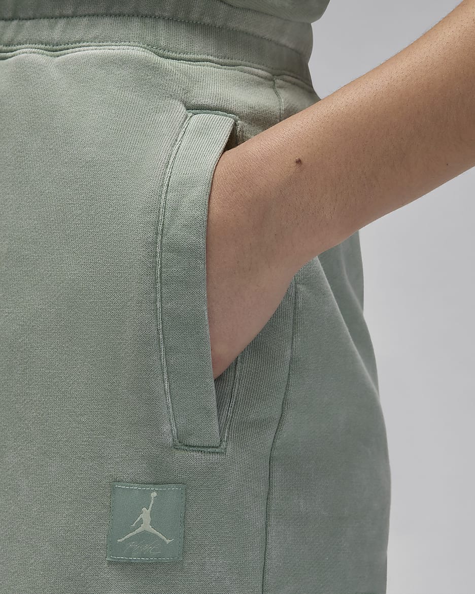 Jordan wings of flight fleece discount